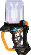 Kaigan Ghost Gashat