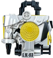 KRGa-Dandeliner Lockseed