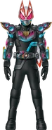 Geats Beat Form (Upper Half) Concept Art