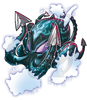 Mackraken