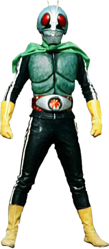 Category:Street, Kamen Rider Wiki