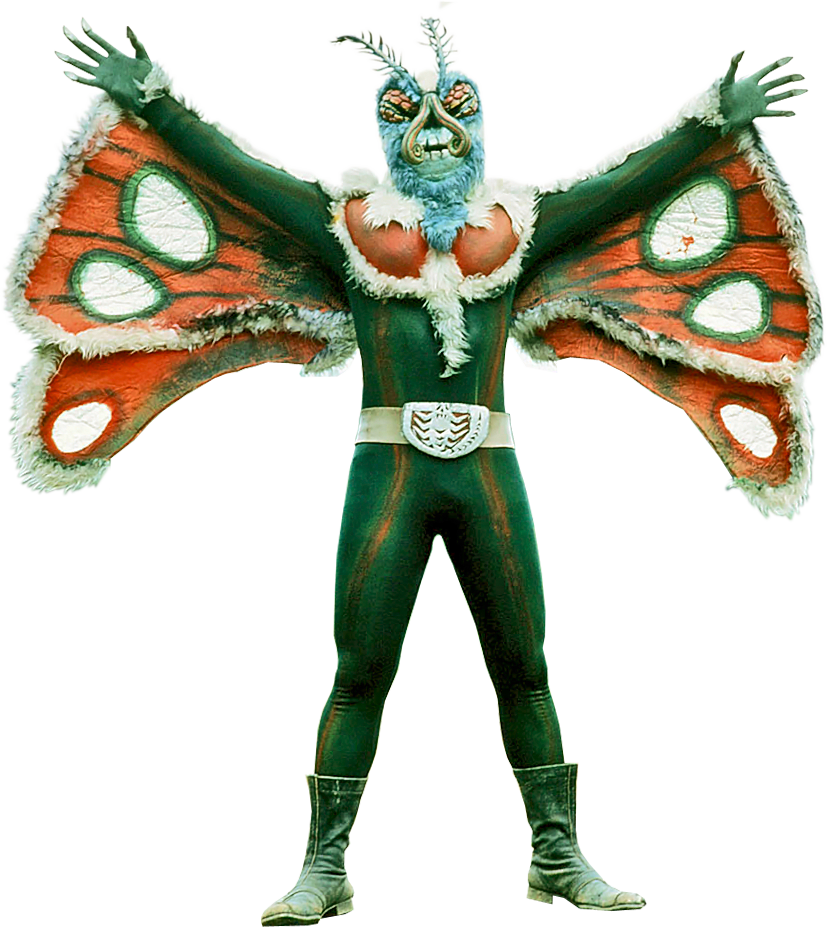 Satsujin Dokugarla | Kamen Rider Wiki | Fandom