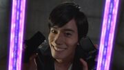 Kuroto wants to break jail