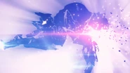Plosion Rage Victory (Kick)