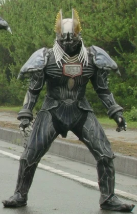 Roidmude 053 Profile