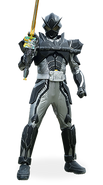 Saikou Shadow