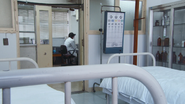 Ward in the Taiga clinic (EP45)