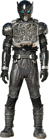 【HELL RISER】EP Kamen rider ZX - Hell Diver Limited Edition [S.H. Figuarts