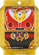 Kiva Emperor Gochizo