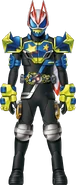 Geats MonsterAgito Form Concept Art