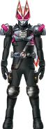 Geats Zi-OBlack Form Concept Art