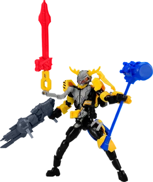 KRGe-Seekergigantalmighty