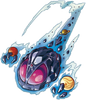 Kamen Rider Meteor
