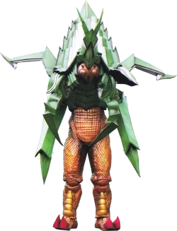 Deadmen | Kamen Rider Wiki | Fandom