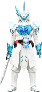KRSa-Bladestategamihyoujuusenki.png (310 KB) Kamen Rider Blades Tategami Hyoujuusenki