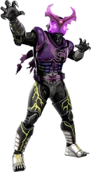 Dark Stronger [4]