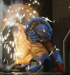 Oumu Deadman Profile