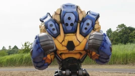 Strong Smash Profile