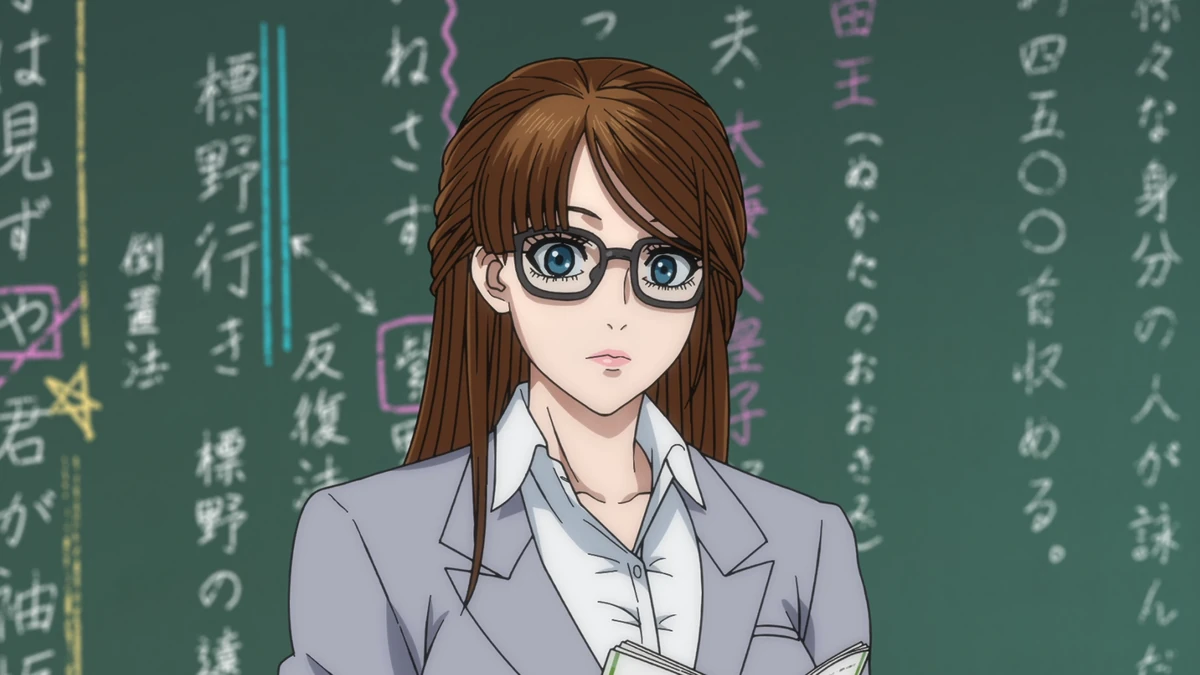 Yuriko Okada | Kamen Rider Wiki | Fandom