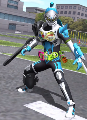 Hiiro Kagami | Kamen Rider Wiki | Fandom