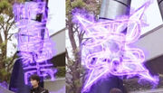 Jiamianqishi Shinobi