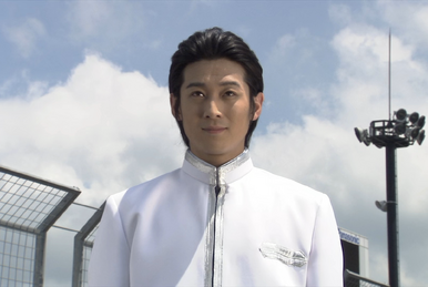 Yukiji Bando, Kamen Rider Wiki, Fandom