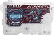 Uchuyaro Raiden Progrisekey