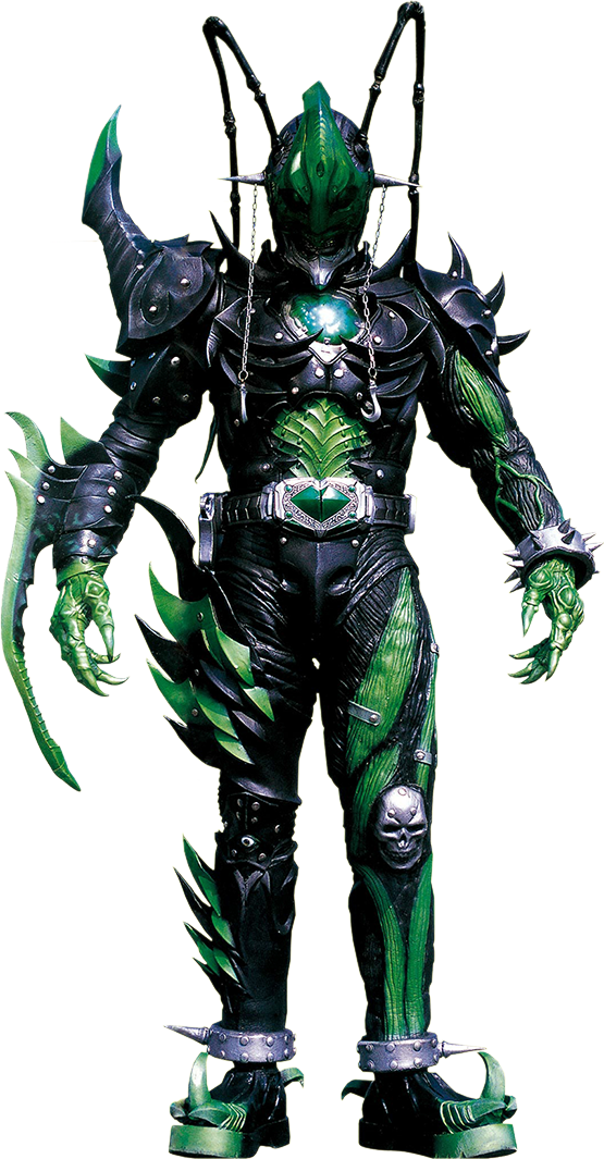 Joker Undead Kamen Rider Wiki Fandom