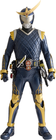 KRGa-Gaim Ride Wear