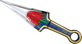KRGa-Ichigo Kunai
