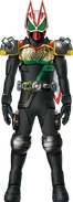 Geats OOOBlack Form Concept Art