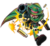 Bulletbaang