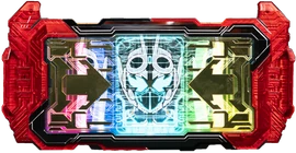 Gotchardriver (Daybreak Ver.) | Kamen Rider Wiki | Fandom