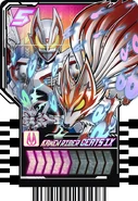 Kamen Rider GeatsIX