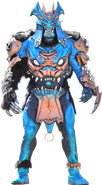 (077) Beast Dopant