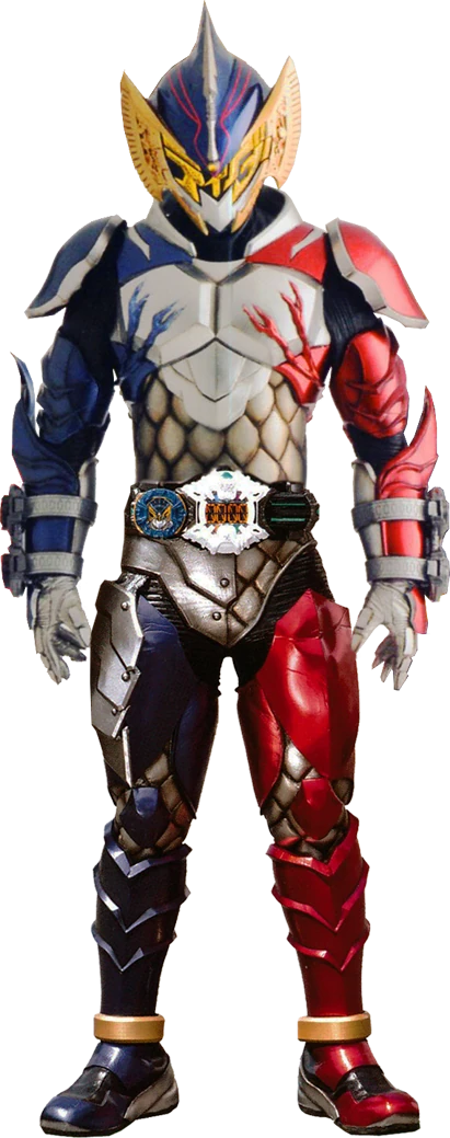 Jogen | Kamen Rider Wiki | Fandom