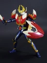 Kachidoki Gaim Golden Arms
