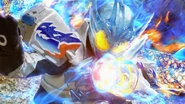Let's Break (Cross-Z Dragon) (Prelude)