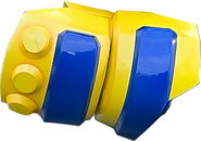 Monster Glove