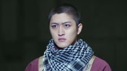 Rai Washio (Deceased)
