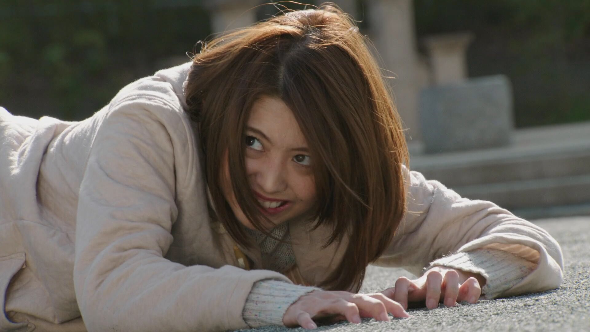 Reiko Nishihori Kamen Rider Wiki Fandom Reiko Nishihori Kamen Rider Wiki Fandom