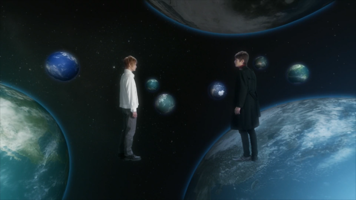 A.R. Worlds | Kamen Rider Wiki | Fandom