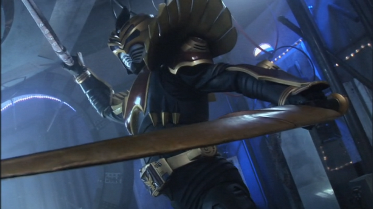 Kamen Rider Wrath (episode) | Kamen Rider Wiki | Fandom