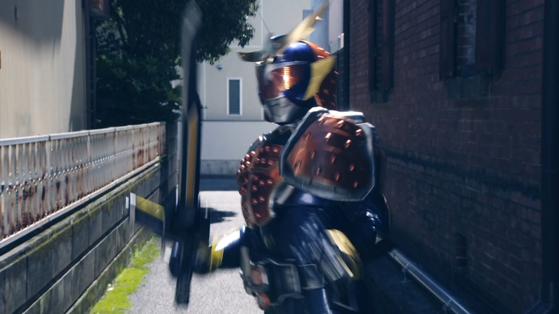 Kouta Kazuraba (Zi-O) | Kamen Rider Wiki | Fandom
