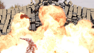 Gōka Daikakumei (Version 1) (Step 4: Explosion)