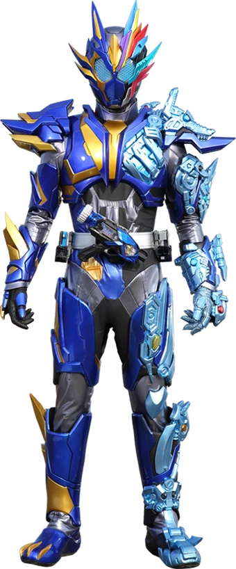 Kamen Rider Vulcan | Kamen Rider Wiki | Fandom