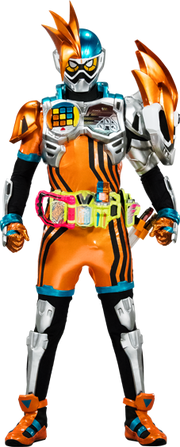Double Action Gamer Level XX R