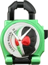W Lockseed (locked & closed)