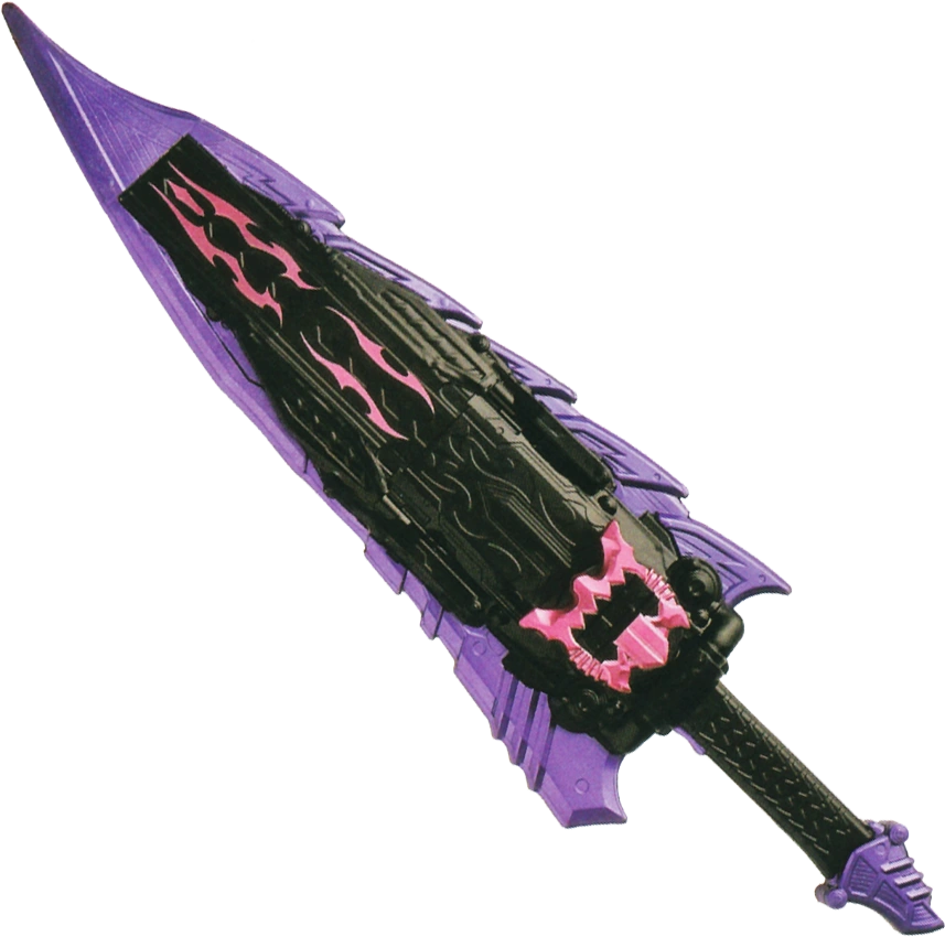 Bitter Gavvgablade | Kamen Rider Wiki | Fandom