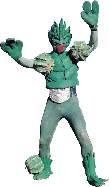 Discuss Everything About Kamen Rider Wiki